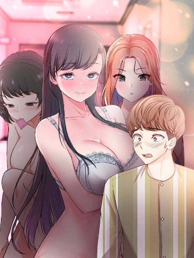 汗汗漫画免费羞羞韩漫精选